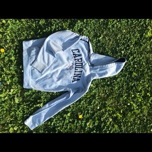 North Carolina hoodie